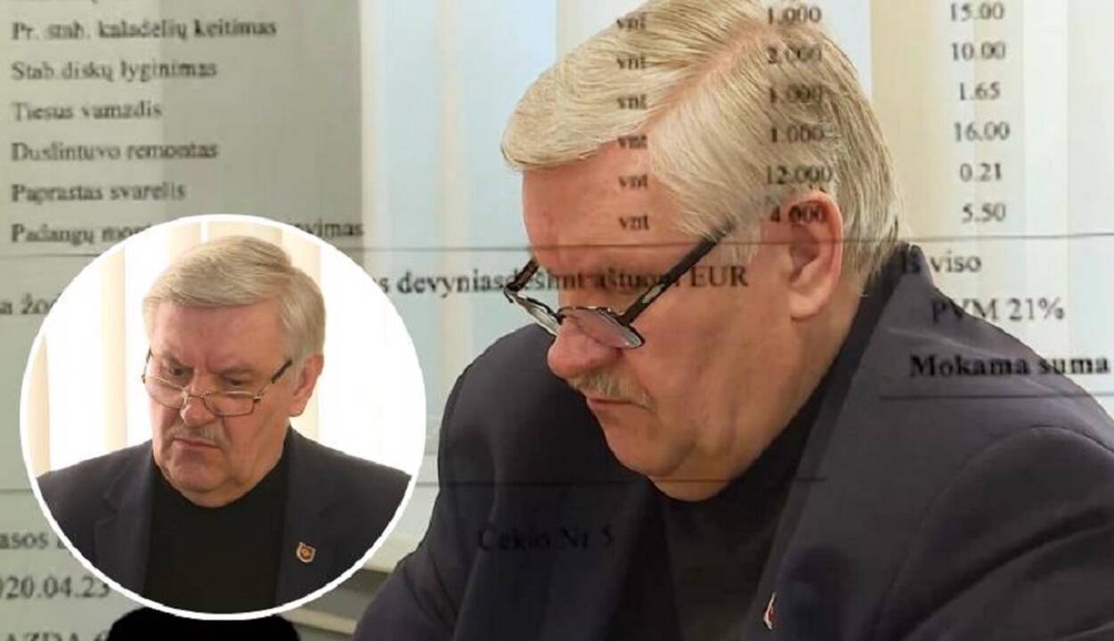 Vaclovas Dačkauskas