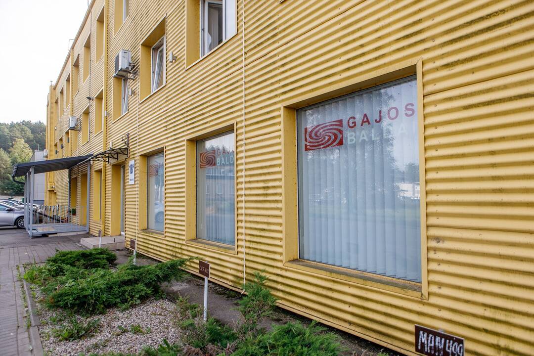 Realybė: Kristina sakė išgirdusi daug apgaulingų pažadų.