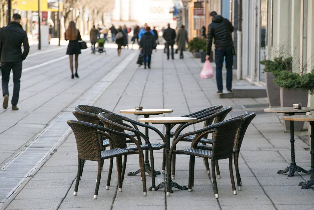 Verslo atstovai nusivylė Galimybių paso privalumais: lankytojų nė kiek nepadaugėjo