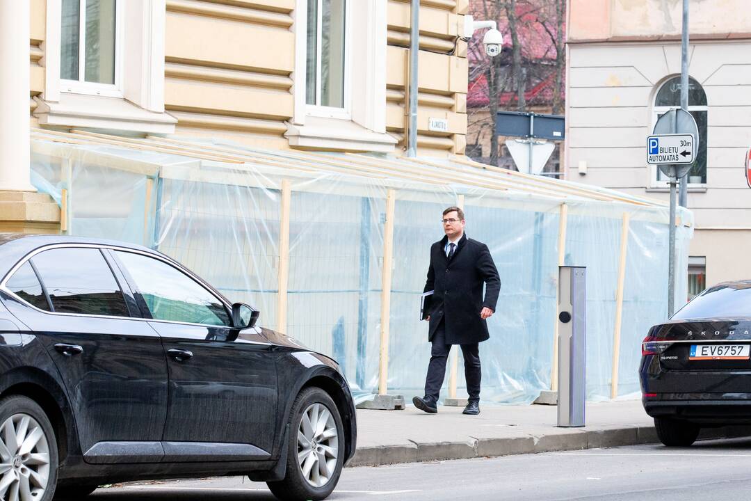 Laurynas Kasčiūnas