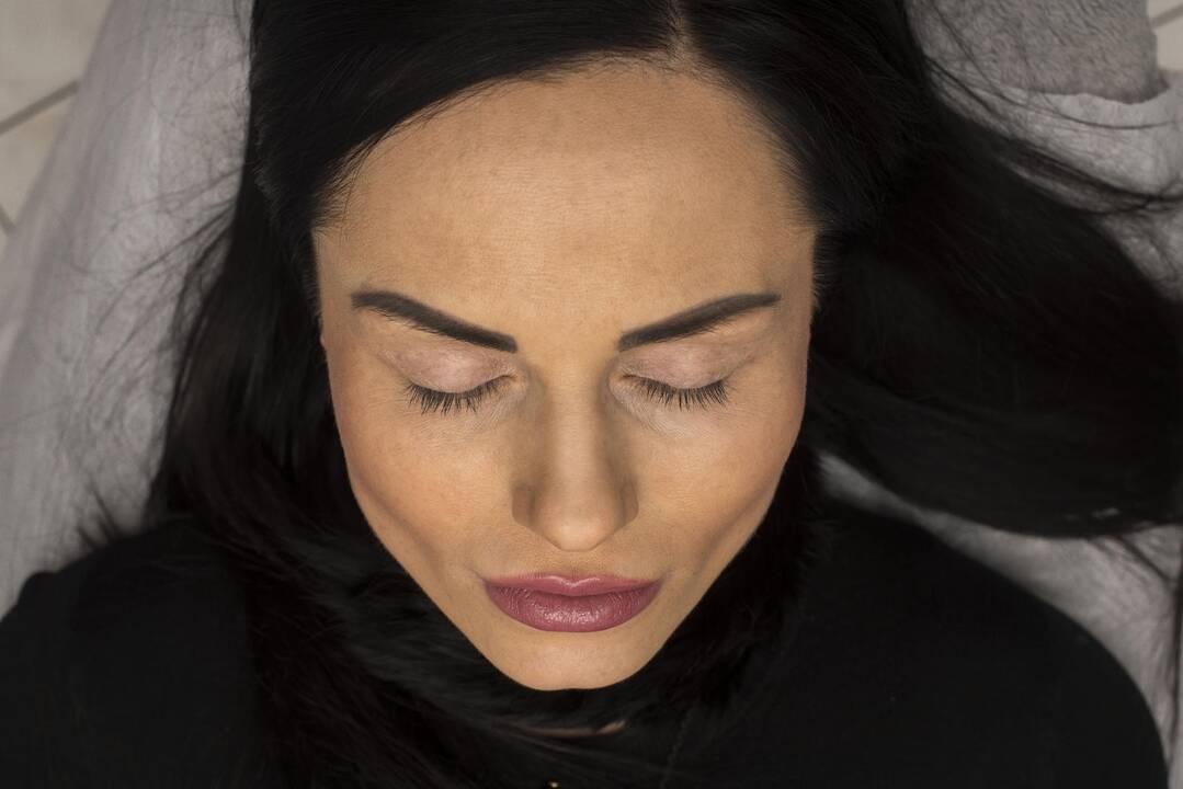 Sandra Kniazevičiūtė