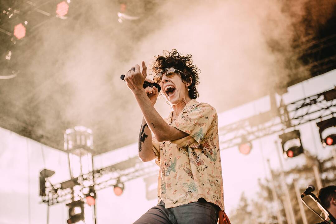 LP