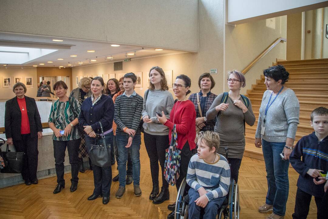 Vyriausybės 100-asis gimtadienis