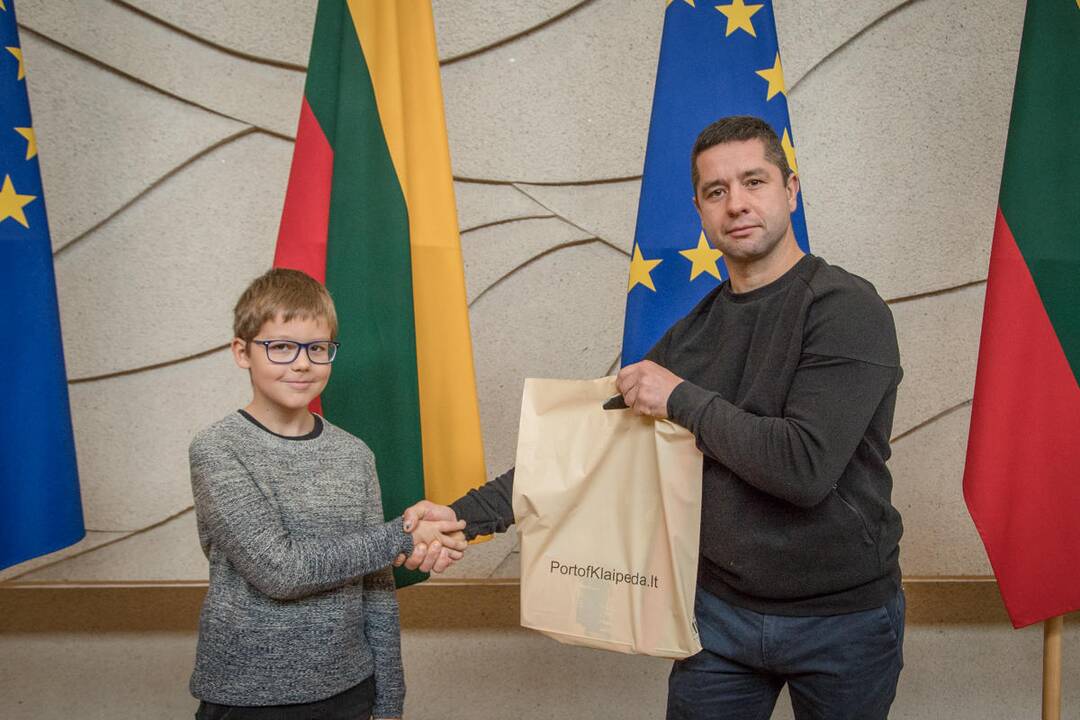 Vyriausybės 100-asis gimtadienis
