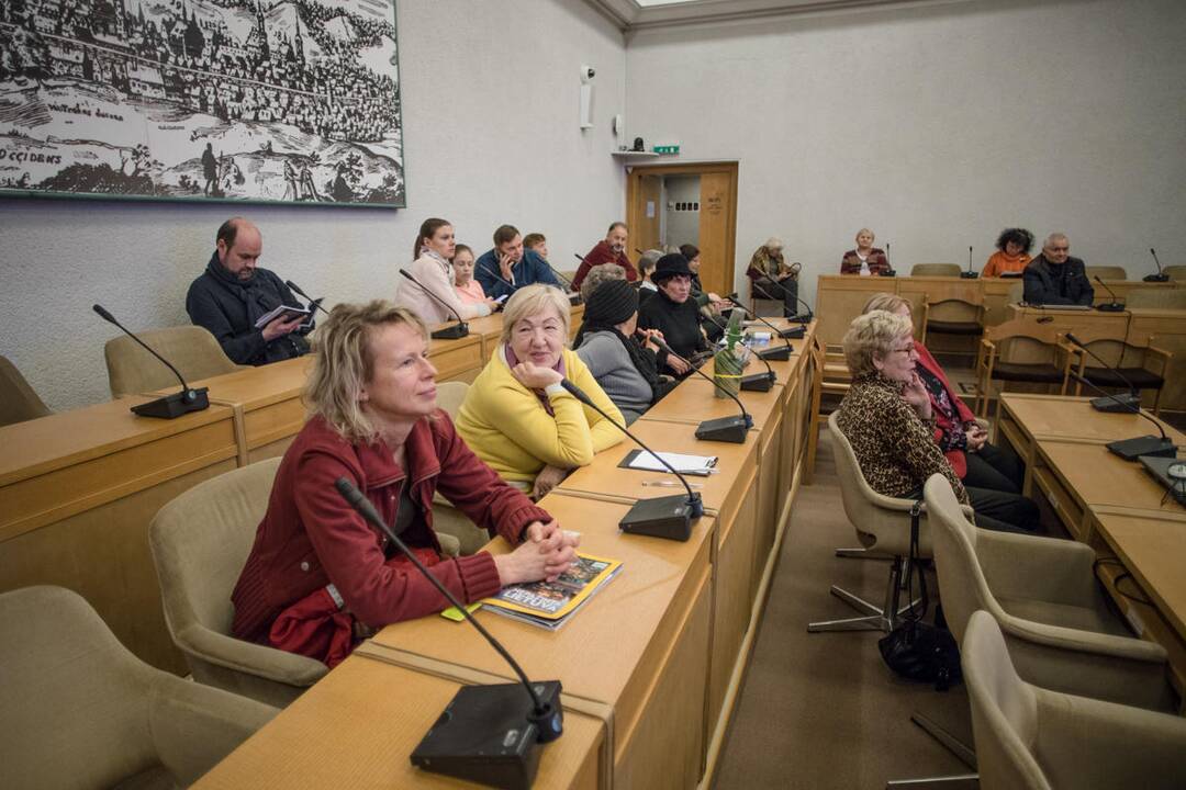 Vyriausybės 100-asis gimtadienis