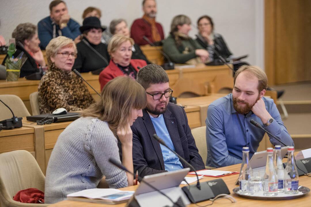 Vyriausybės 100-asis gimtadienis