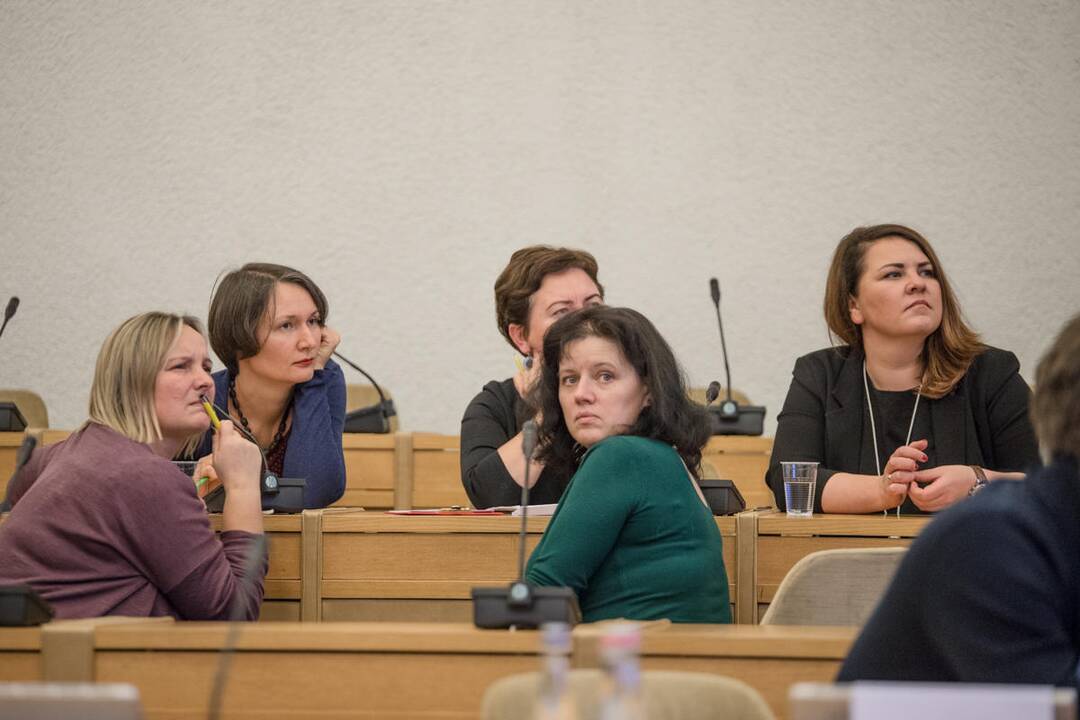 Vyriausybės 100-asis gimtadienis