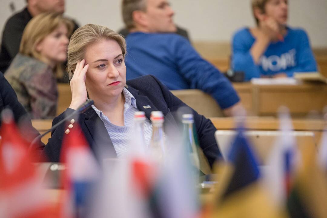 Vyriausybės 100-asis gimtadienis