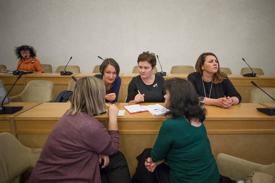 Vyriausybės 100-asis gimtadienis