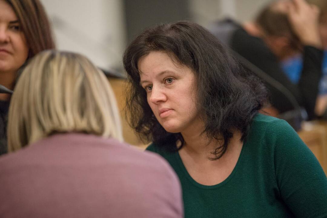 Vyriausybės 100-asis gimtadienis