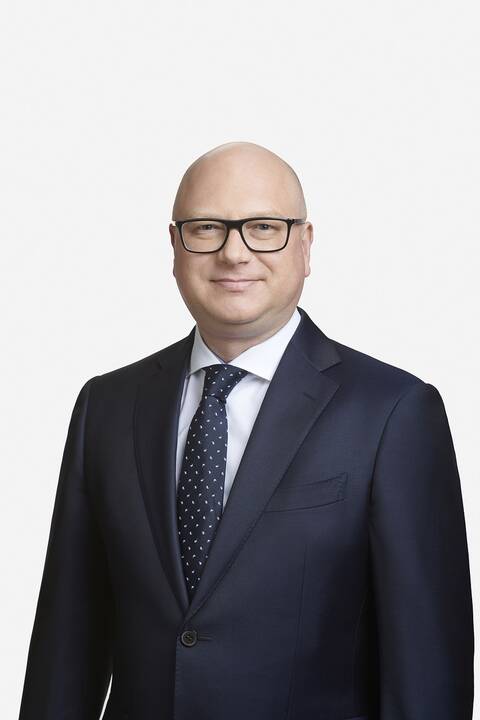 P. Lukševičius: „Mūsų tautų išganymo kelias sunkus, degėme ir degame.“