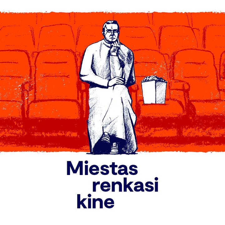 Kauno kino festivalyje prabils tie, kuriuos bandė nutildyti