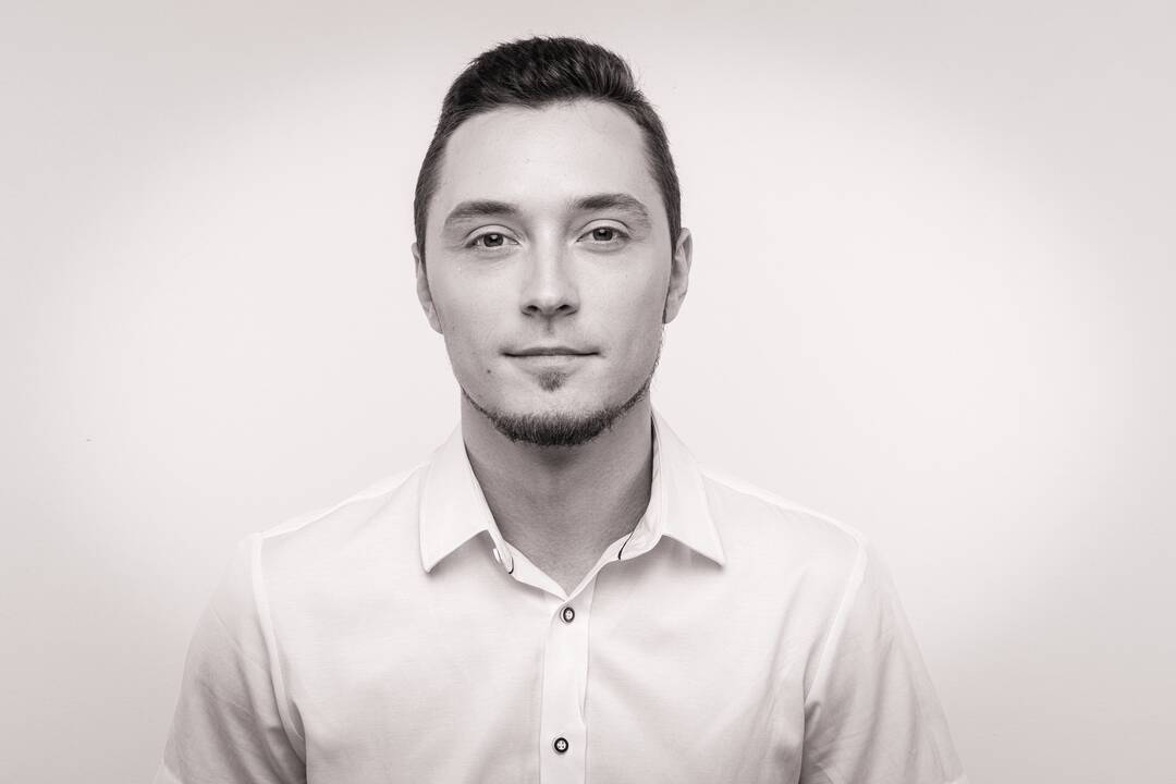 Marius Matijošaitis