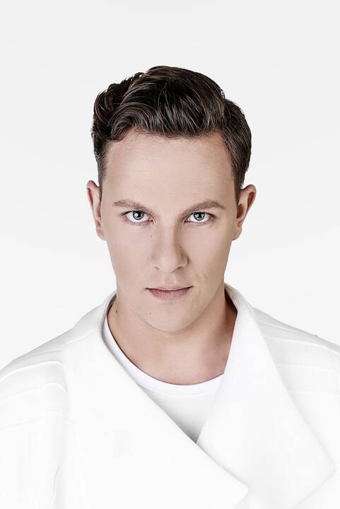 Martynas Levickis