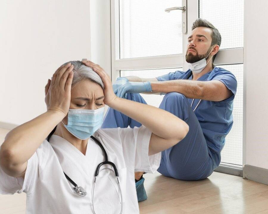KT pradės nagrinėti bylą dėl medikų padarytos žalos atlyginimo