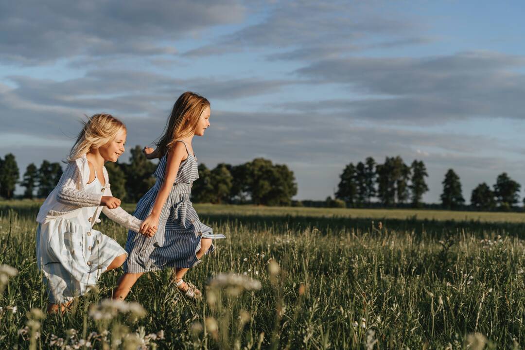 Į atvirų durų dieną kviečiantis „Malūnėlis“: stipri komanda ir net 4 grupės patiems mažiausiems 