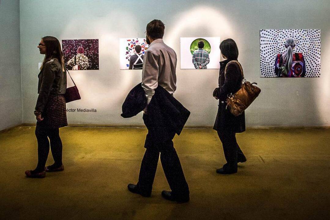 Kokio muziejaus reikia Kaunui?