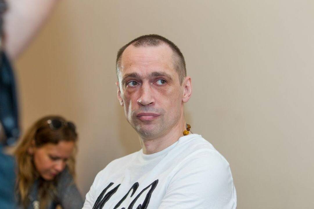Mindaugas Mažeika