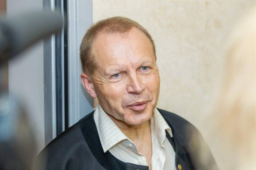 Mindaugas Mažeika