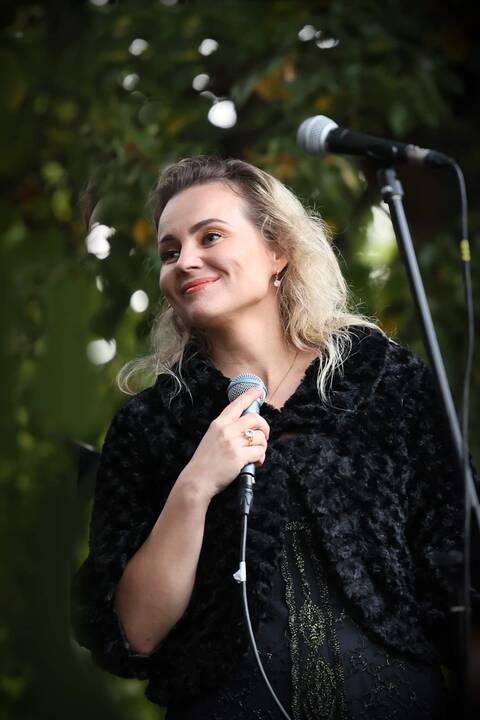 Neringa Nekrašiūtė