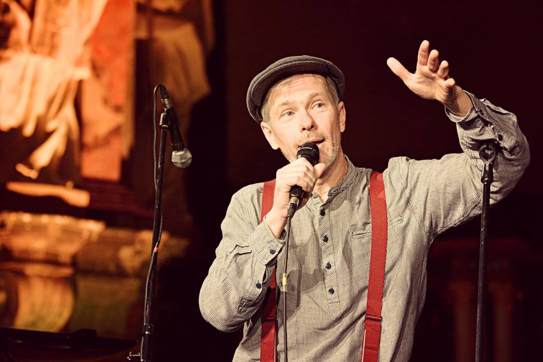 Andrius Kaniava