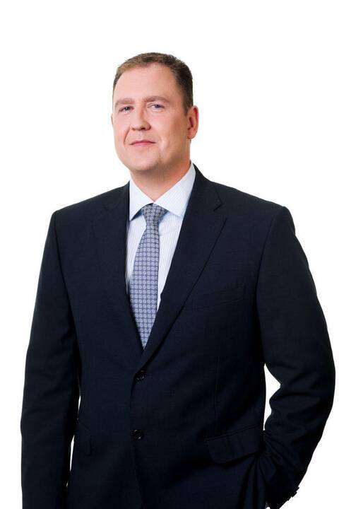 Olegas Smirnovas