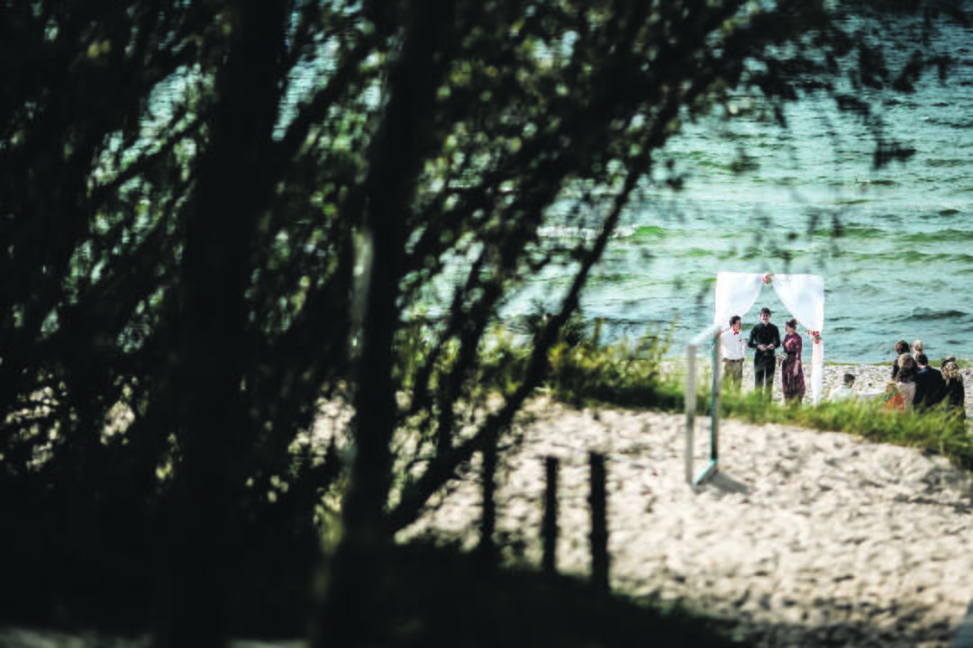 Prioritetai: vestuvėse didžiausią įspūdį ir prisiminimą kuria emocijos, todėl svarbu ne pakartoti, ką kada nors kur nors gražaus matėte, o pasirinkti tai, kas svarbu jums.