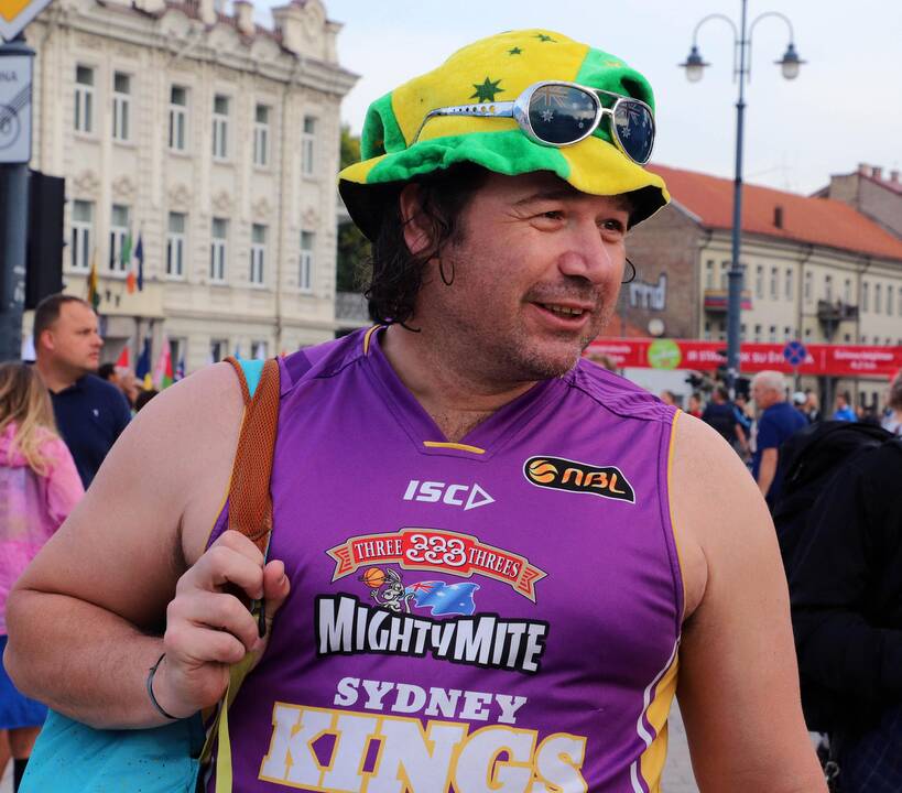 „Danske Bank Vilniaus maratonas 2018“  