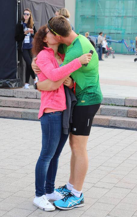 „Danske Bank Vilniaus maratonas 2018“  