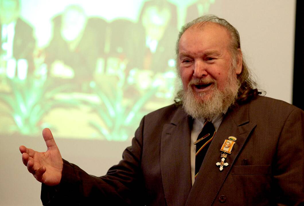 Tomas Vaisieta