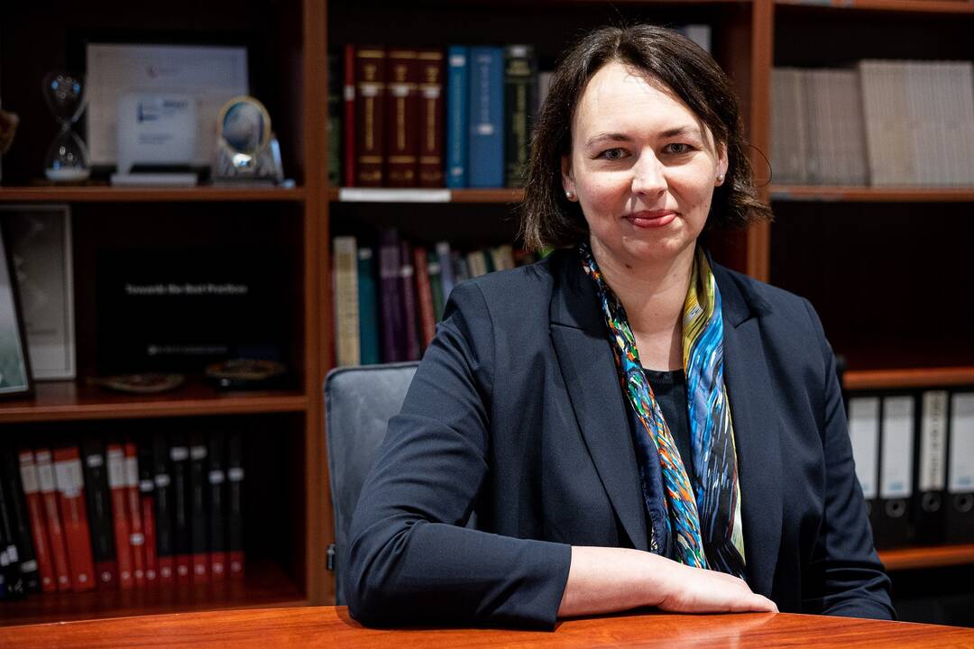 Jolanta Ivanauskienė