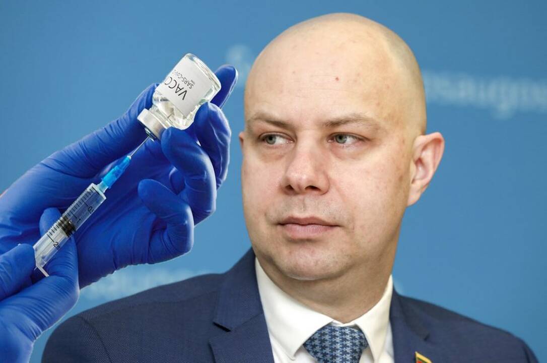 Aurelijus Veryga