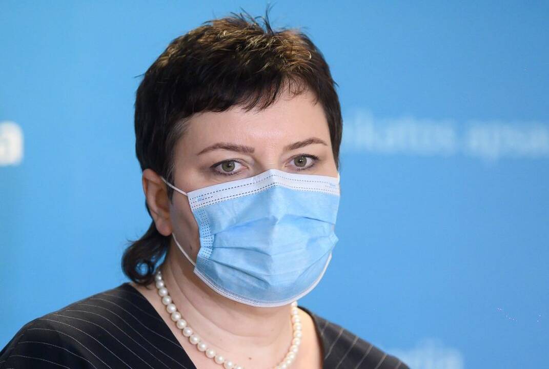 Lina Jaruševičienė