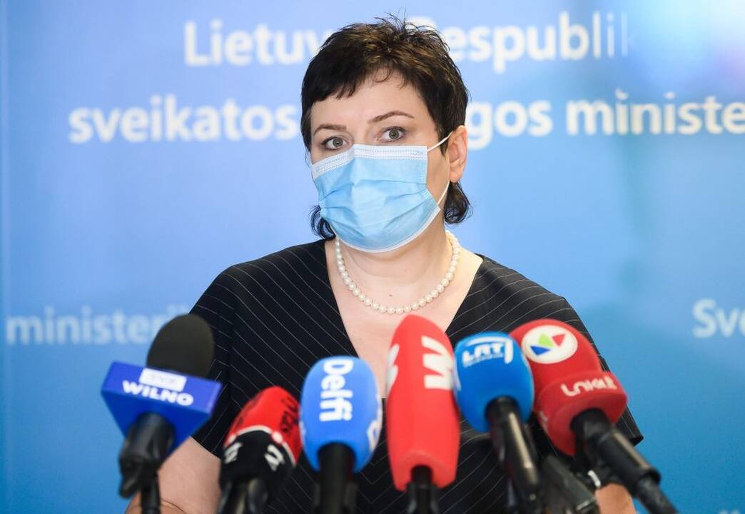 Lina Jaruševičienė