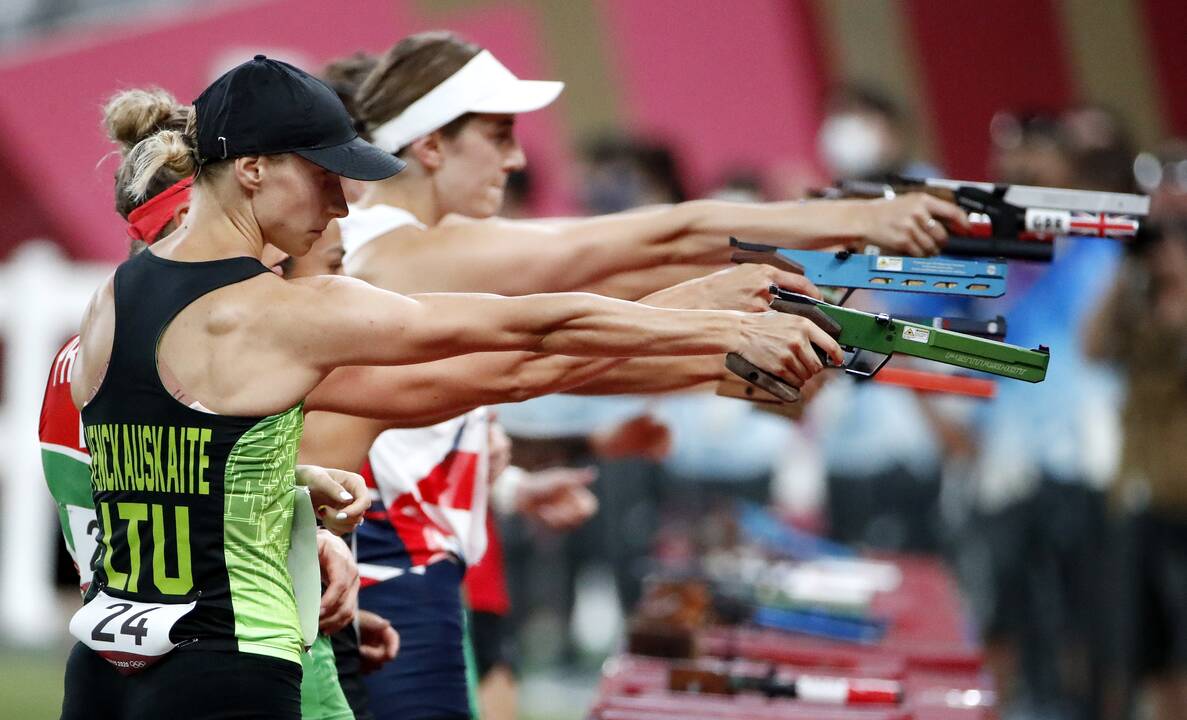 Laura Asadauskaitė-Zadneprovskienė