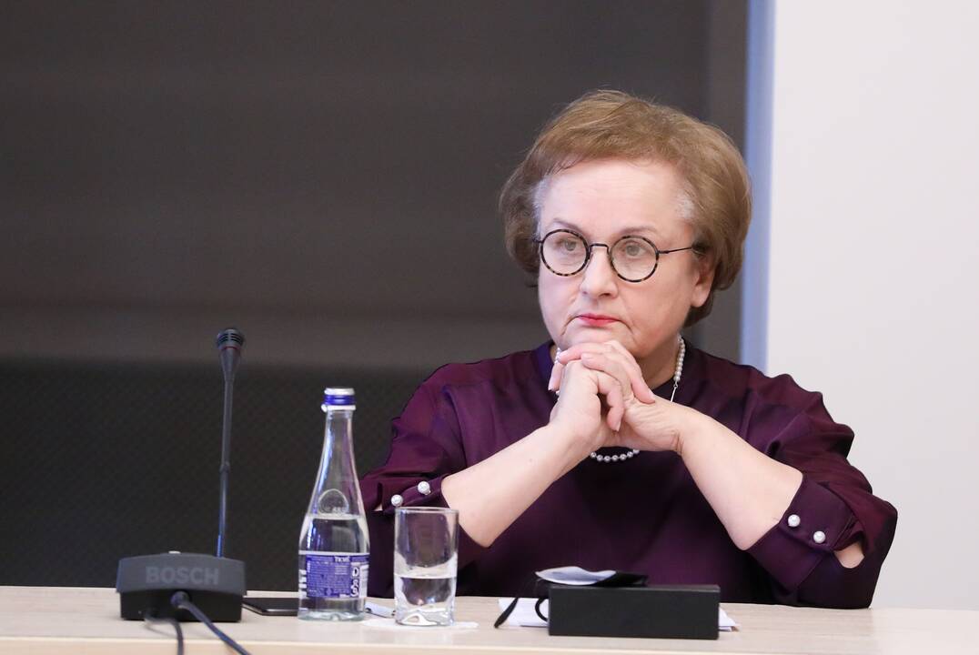 Laima Andrikienė