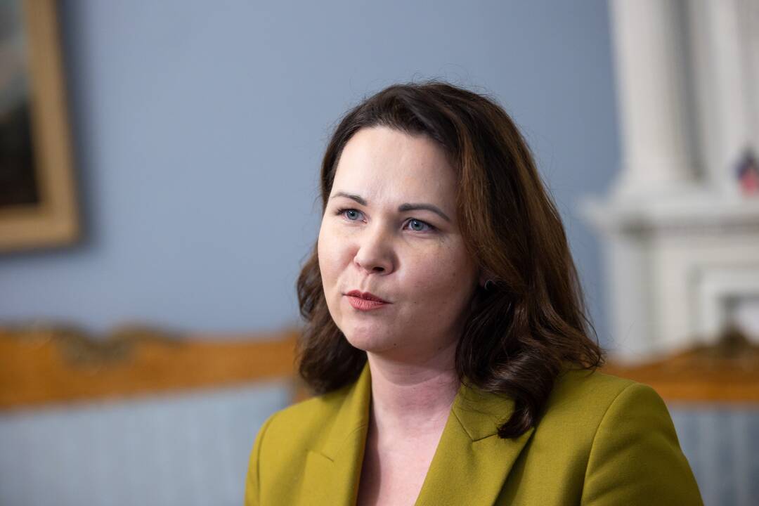 Ausma Miškinienė