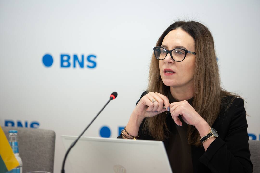 Jūratė Petrauskienė