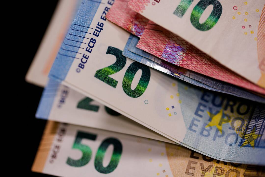 Smulkioms įmonėms siūloma mažinti pelno mokesčio tarifą