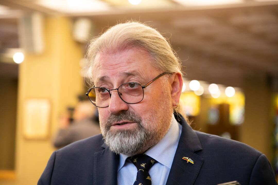 Rytis Mykolas Račkauskas