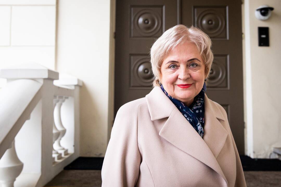 Nijolė Dirginčienė