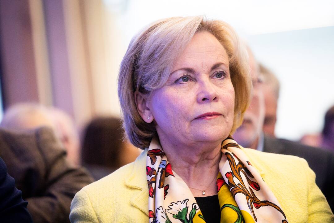 Rasa Juknevičienė