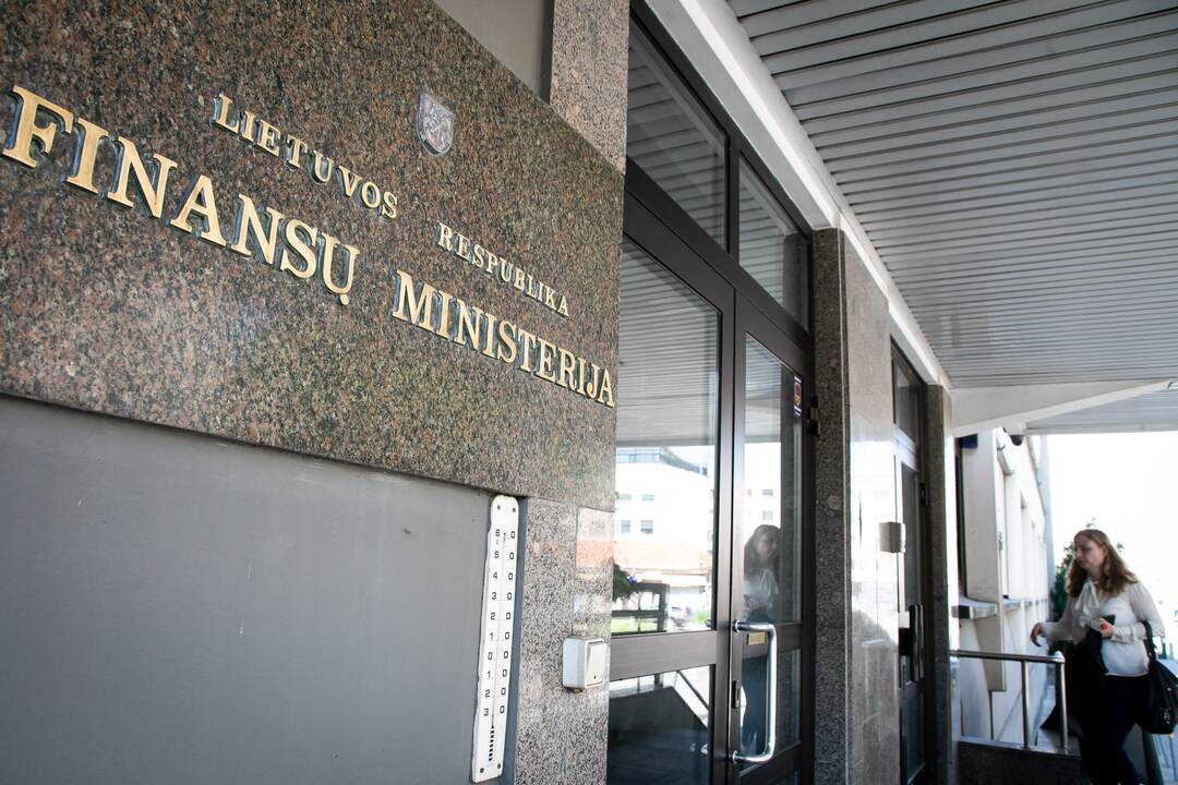 Lietuva ketina su Vietnamu pasirašyti dvigubo pajamų apmokestinimo išvengimo sutartį