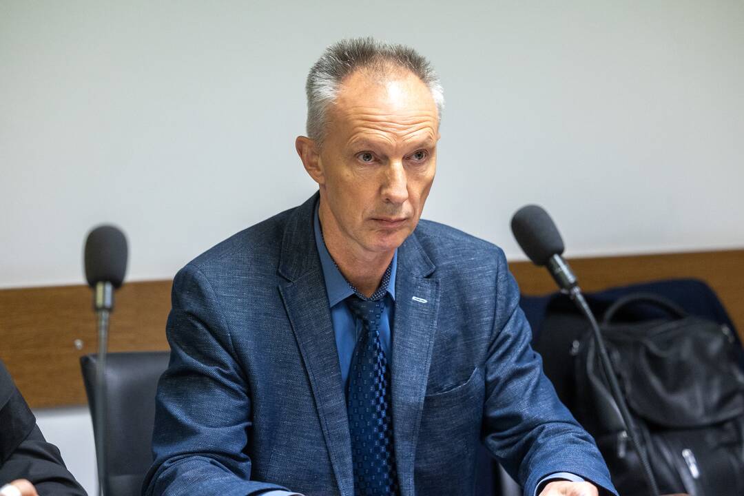 Kęstutis Juvevičius