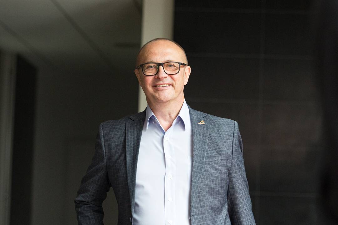 Ričardas Malinauskas