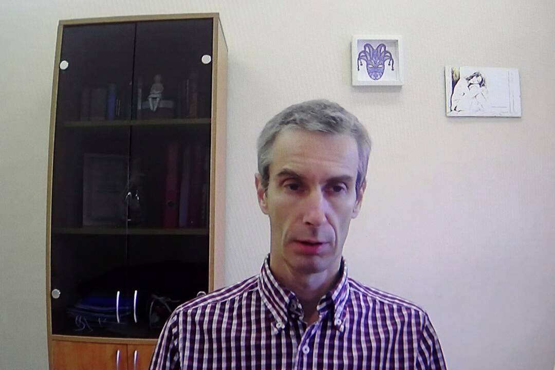 Algirdas Paleckis