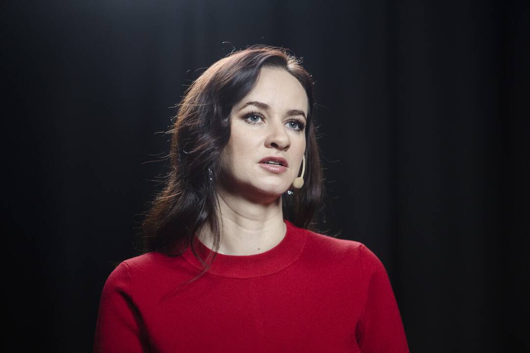 Inga Ruginienė