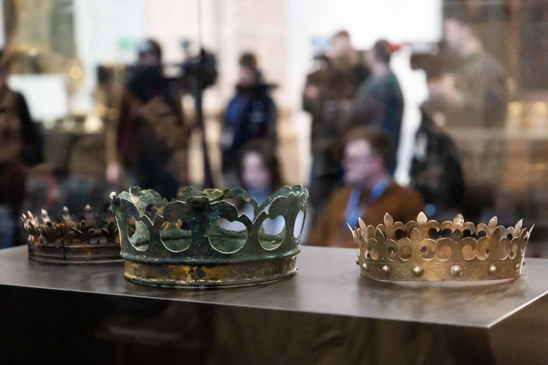 Vilniaus arkivyskupija: tai buvo absoliučiai mūsų klaida