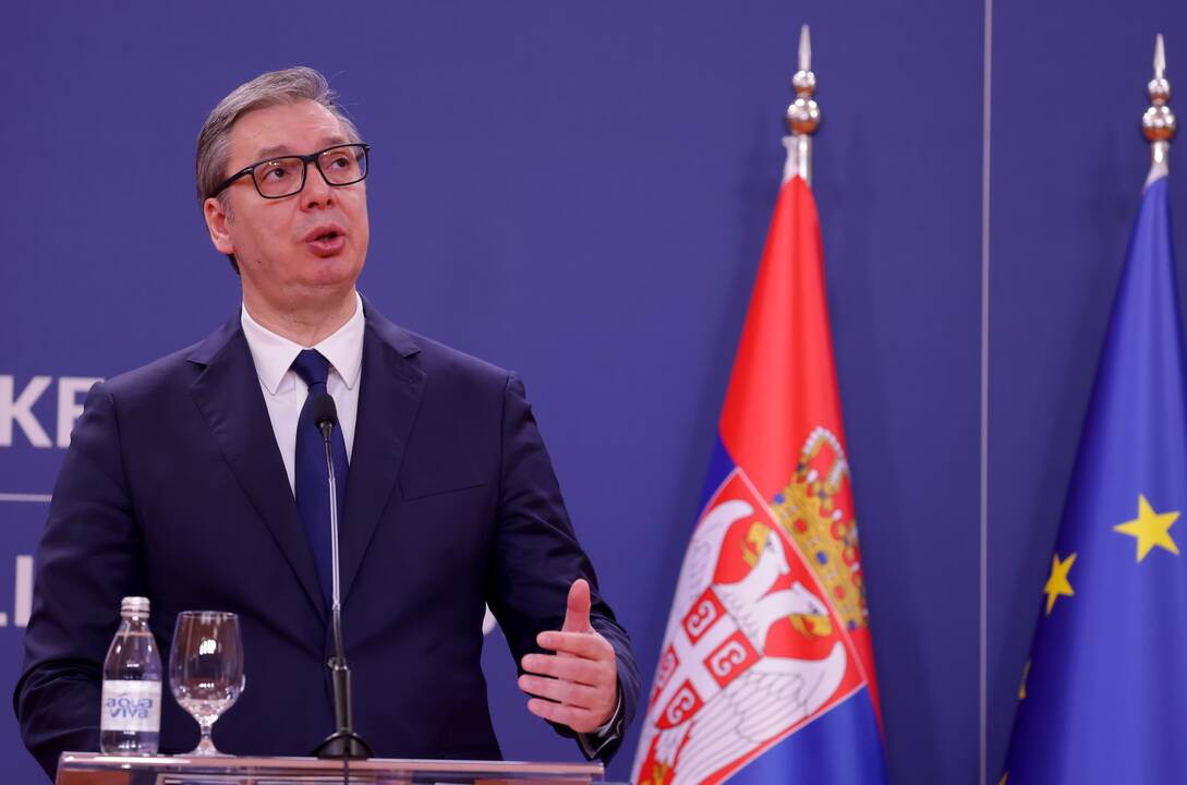 Aleksandaras Vučičius