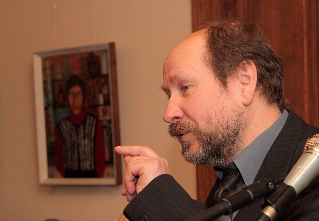 Jonas Rudzinskas